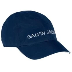 Galvin Green Axiom PL Cap Navy