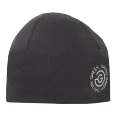 Galvin Green Gents Denver Insula Hat Black