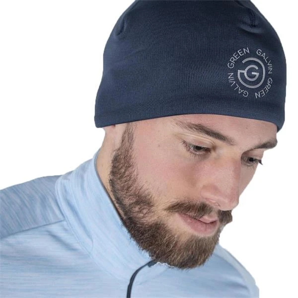 Galvin Green Gents Denver Insula Hat Navy 4 Galvin Green Gents Denver Insula Hat Navy - Image 2