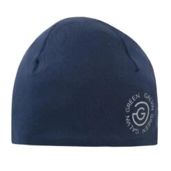 Galvin Green Gents Denver Insula Hat Navy