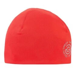 Galvin Green Gents Denver Insula Hat Red