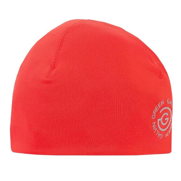 Galvin Green Gents Denver Insula Hat Red 3 Galvin Green Gents Denver Insula Hat Red