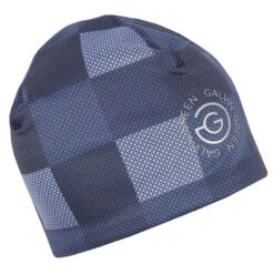 Galvin Green Gents Deacon Insula Hat Navy Bluebell