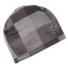 Galvin Green Gents Deacon Insula Hat Black Sharkskin -Golf Fashion-Galvin Green G1255003 L