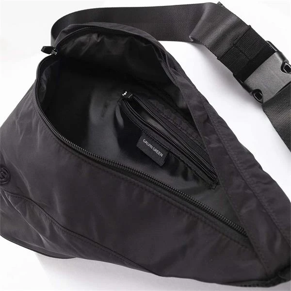 Galvin Green Tate Slingbag Black 77 3 Galvin Green Tate Slingbag Black 77 - Image 2