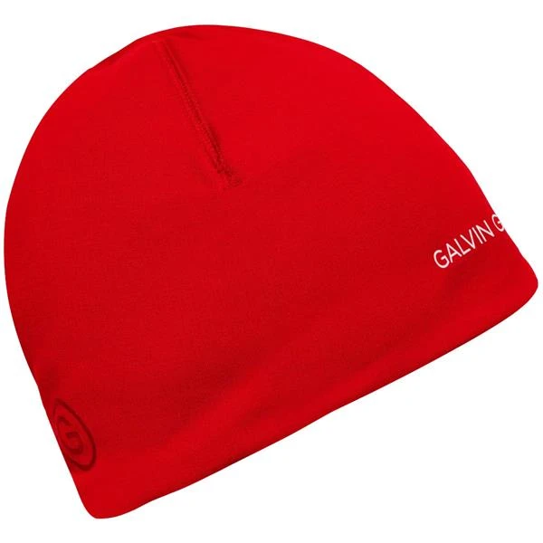 Galvin Green Gents Duran Insula Hat Red 3 Galvin Green Gents Duran Insula Hat Red