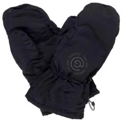 Galvin Green Landon Mitts Interface Black