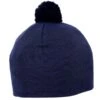Galvin Green Lemmy Bobble Hat Navy -Golf Fashion-Galvin Green G7989001 L
