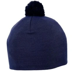Galvin Green Lemmy Bobble Hat Navy