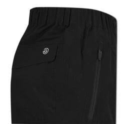 Galvin Green Ladies Alana Waterproof GORE-TEX Trousers Black 8 Galvin Green Ladies Alana Waterproof GORE-TEX Trousers Black -Golf Fashion-Galvin Green P ALANABLACKLADIES 2 L