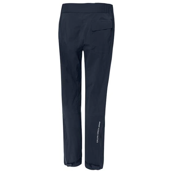 Galvin Green Ladies Alexandra Waterproof GORE-TEX Trousers Navy 4 Galvin Green Ladies Alexandra Waterproof GORE-TEX Trousers Navy - Image 2