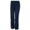 Galvin Green Ladies Alexandra Waterproof GORE-TEX Trousers Navy -Golf Fashion-Galvin Green P ALEXANDRALADYSGTXTROUSNAVY2019B L