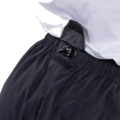 Galvin Green Gents Andy Waterproof GORE-TEX Trousers Black -Golf Fashion-Galvin Green P ANDYTRSGGGENTSANDYWPGORETEXTROUSERSBLACK 4 L