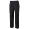 Galvin Green Gents Andy Waterproof GORE-TEX Trousers Black -Golf Fashion-Galvin Green P ANDYTRSGGGENTSANDYWPGORETEXTROUSERSBLACK L