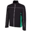 Galvin Green Gents Ace GORE-TEX® Jacket Black - Green - White -Golf Fashion-Galvin Green P G1104GGGENTSACEGTXJACKETBLACKGREENWHITE L