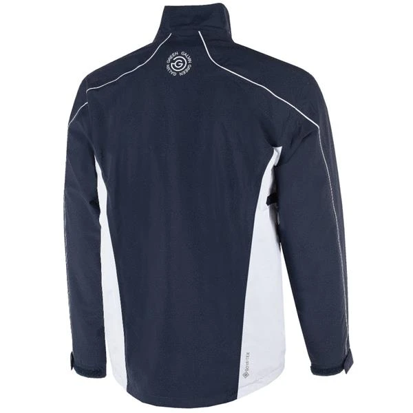 Galvin Green Gents Ace GORE-TEX® Jacket Navy - White 4 Galvin Green Gents Ace GORE-TEX® Jacket Navy - White - Image 2