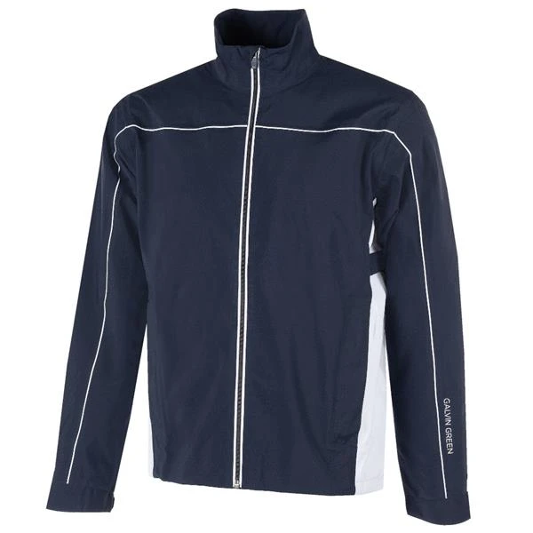 Galvin Green Gents Ace GORE-TEX® Jacket Navy - White 3 Galvin Green Gents Ace GORE-TEX® Jacket Navy - White
