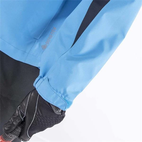 Galvin Green Junior - Boys Robert Paclite Jacket Blue - Navy (63) 5 Galvin Green Junior - Boys Robert Paclite Jacket Blue - Navy (63) - Image 3