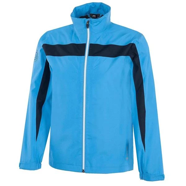 Galvin Green Junior - Boys Robert Paclite Jacket Blue - Navy (63) 3 Galvin Green Junior - Boys Robert Paclite Jacket Blue - Navy (63)