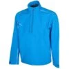 Galvin Green Gents Aden GORE-TEX Paclite® Jacket Blue - White