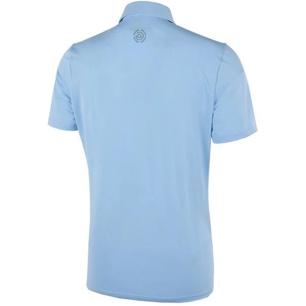Galvin Green Gents Milan V8+ Shirt Blue Bell 4 Galvin Green Gents Milan V8+ Shirt Blue Bell - Image 2