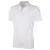 Galvin Green Gents Milan V8+ Shirt White 1 Galvin Green Gents Milan V8+ Shirt White -Golf Fashion-Galvin Green P G1176GGGENTSMILANV8PLUSSHIRTWHITE L