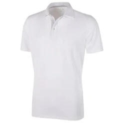 Galvin Green Gents Milan V8+ Shirt White