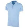 Galvin Green Gents Max VENTIL8™PLUS Polo Shirt Blue Bell