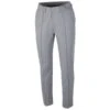 Galvin Green Gents Nigel V8+ Trousers Grey Melange 1 Galvin Green Gents Nigel V8+ Trousers Grey Melange -Golf Fashion-Galvin Green P G1180GGGENTSNIGELV8PLUSTROUSERSGREYMELANGE L