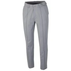 Galvin Green Gents Nigel V8+ Trousers Grey Melange