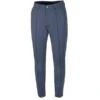 Galvin Green Gents Nigel V8+ Trousers Navy Melange -Golf Fashion-Galvin Green P G1180GGGENTSNIGELV8PLUSTROUSERSNAVYMELANGE L
