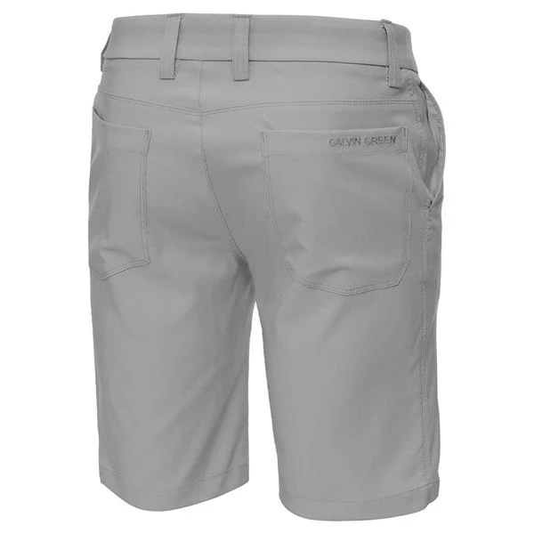 Galvin Green Gents Percy V8 Shorts Light Grey (17) 4 Galvin Green Gents Percy V8 Shorts Light Grey (17) - Image 2