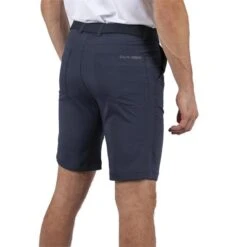Galvin Green Gents Percy V8 Shorts Navy -Golf Fashion-Galvin Green P G1184GGGENTSPERCYV8SHORTSNAVY 3 L