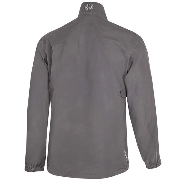 Galvin Green Gents Armstrong GORE-TEX Paclite® Jacket Iron Red - White (21) 4 Galvin Green Gents Armstrong GORE-TEX Paclite® Jacket Iron Red - White (21) - Image 2