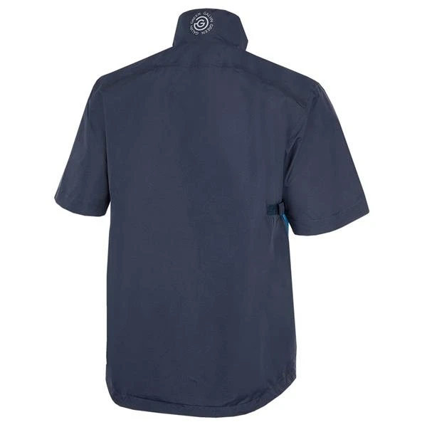 Galvin Green Gents Axl Paclite Jacket Blue - Navy - White (63) 4 Galvin Green Gents Axl Paclite Jacket Blue - Navy - White (63) - Image 2