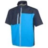 Galvin Green Gents Axl Paclite Jacket Blue - Navy - White (63)
