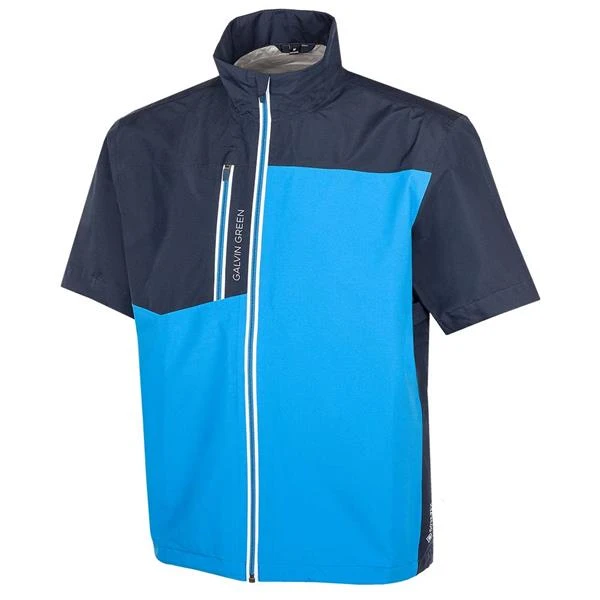 Galvin Green Gents Axl Paclite Jacket Blue - Navy - White (63) 3 Galvin Green Gents Axl Paclite Jacket Blue - Navy - White (63)