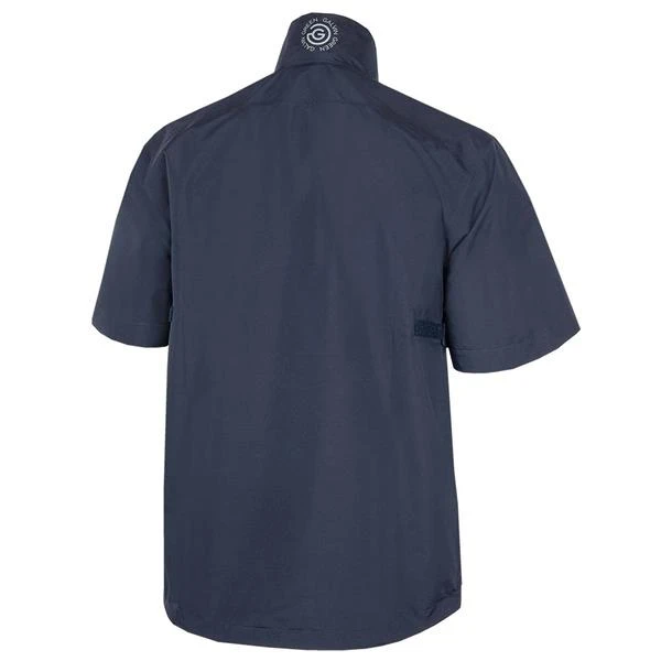 Galvin Green Gents Axl Paclite Jacket White - Navy - Orange (13) 4 Galvin Green Gents Axl Paclite Jacket White - Navy - Orange (13) - Image 2