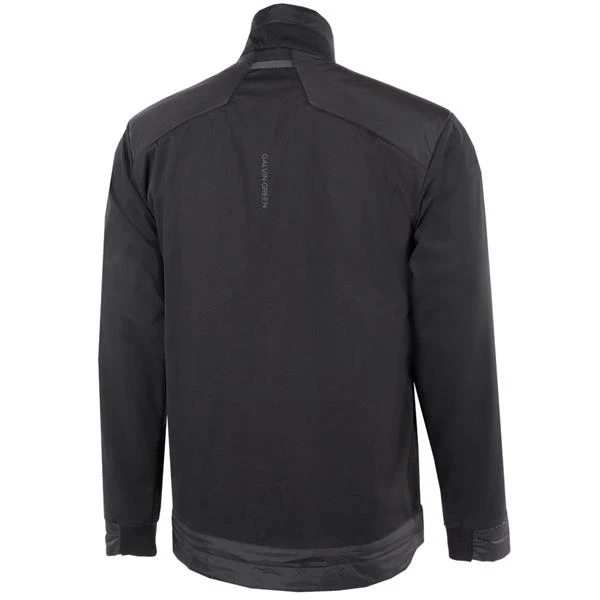 Galvin Green Gents Liam Jacket Black 4 Galvin Green Gents Liam Jacket Black - Image 2