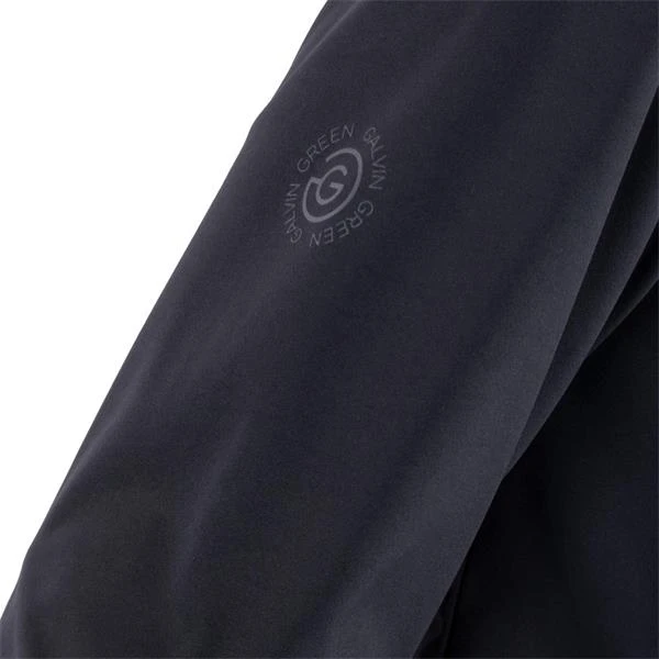 Galvin Green Gents Liam Jacket Black 7 Galvin Green Gents Liam Jacket Black - Image 5