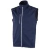 Galvin Green Gents Lion Bodywarmer Navy