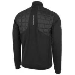 Galvin Green Gents Damian Jacket Black -Golf Fashion-Galvin Green P G1241GGGENTSDAMIANJACKETBLACK 1 L