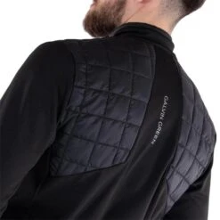 Galvin Green Gents Damian Jacket Black -Golf Fashion-Galvin Green P G1241GGGENTSDAMIANJACKETBLACK 3 L
