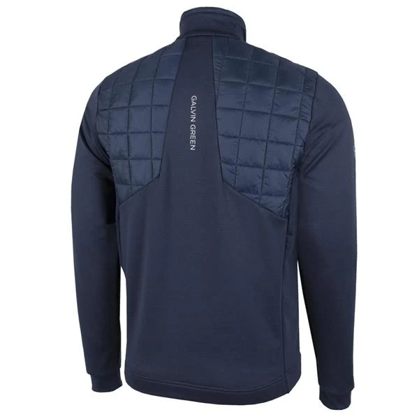 Galvin Green Gents Damian Jacket Navy 4 Galvin Green Gents Damian Jacket Navy - Image 2