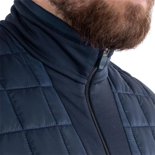 Galvin Green Gents Damian Jacket Navy 5 Galvin Green Gents Damian Jacket Navy - Image 3