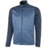Galvin Green Gents Dane Insula Jacket Ensign Blue - Navy