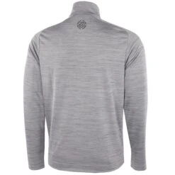 Galvin Green Gents Dennis Insula Jacket Light Grey -Golf Fashion-Galvin Green P G1251GGGENTSDENNISINSULAJKTLIGHTGREY 1 L
