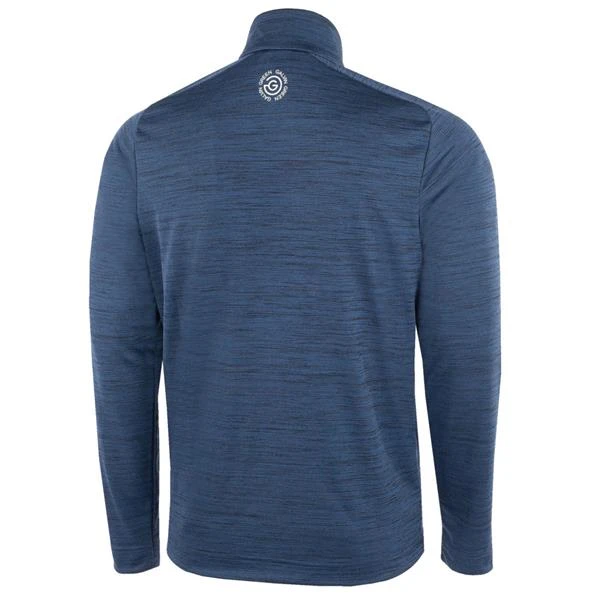 Galvin Green Gents Dennis Insula Jacket Navy - White 4 Galvin Green Gents Dennis Insula Jacket Navy - White - Image 2