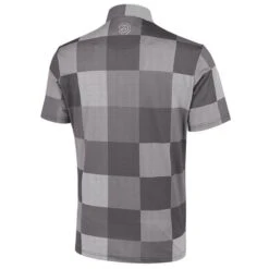 Golf Fashion-Galvin Green -Golf Fashion-Galvin Green P G1260GALVINGREENSHIRTBLACKSHARKSKINGENTS 1 L