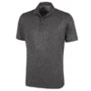 Galvin Green Gents Marco Ventil8+ Polo Shirt Black